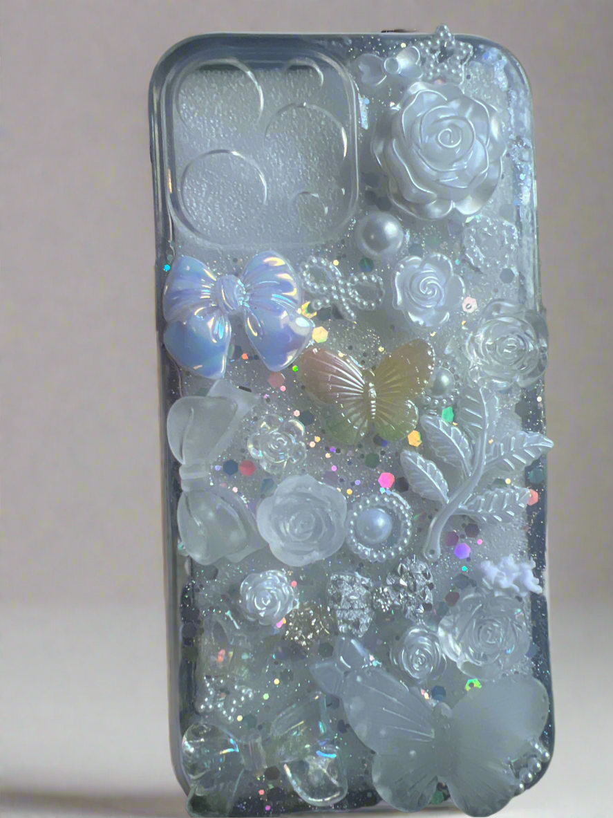 DIY phone Case